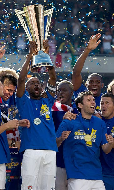 CONCACAF cites strong interest in Gold Cup as it attempts to move forward from scandal